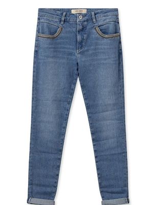 Mos Mosh Naomi Nion Spring Jeans