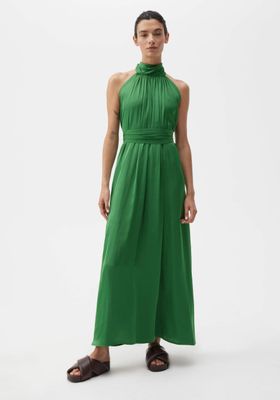 Morrison Cassidy Maxi Dress - Ivy