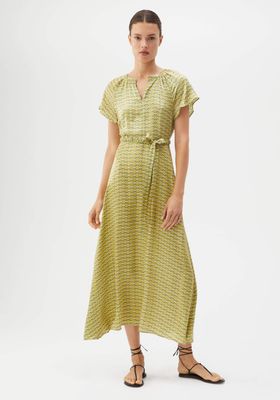 Morrison Lucca Midi Dress