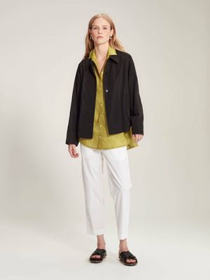 Caroline Sills Candela Jacket - Black