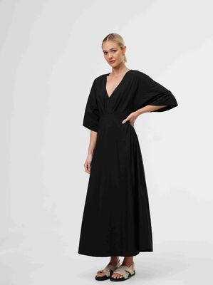 Kinney Ellia Dress - Noir