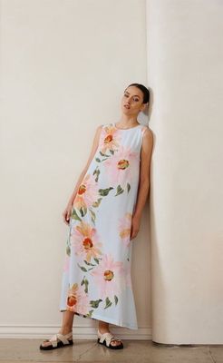 Kinney Rosalia Dress - Daisy