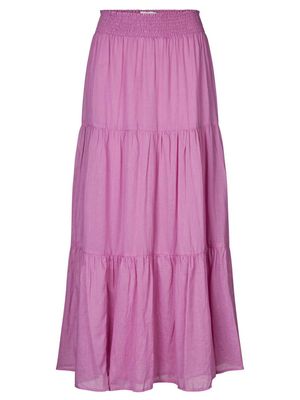 Lollys Laundry Diamond Maxi Skirt