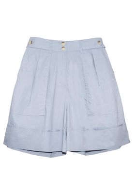 Pol Harlyn Shorts - Light Blue