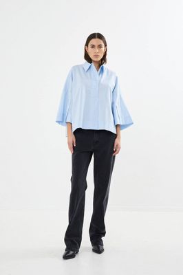 Rabens Saloner Louisanna Shirt