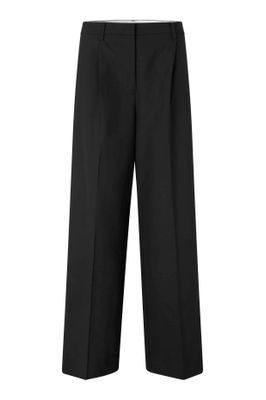Second Female Elevate Black Pants