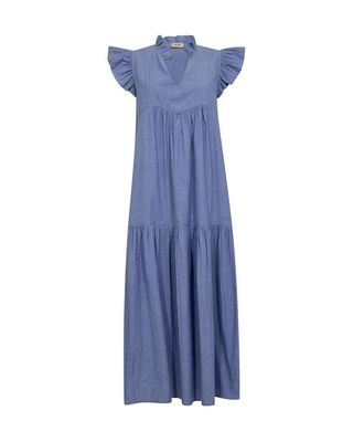 Mos Mosh Waldy Izha Dress