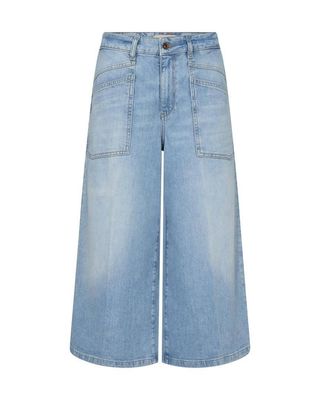 Mos Mosh Culotte Sagai Jeans
