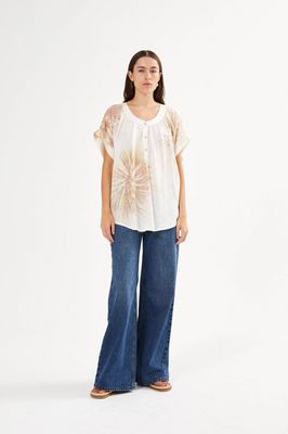 Rabens Saloner Jolin Blouse