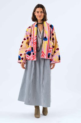 Lollys Laundry Rumi Jacket