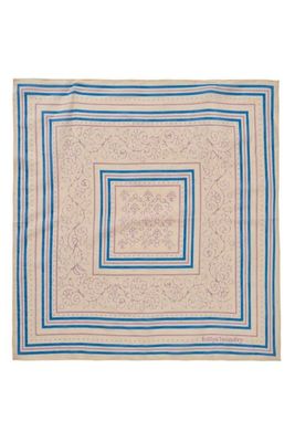 Lollys Laundry Hemlock Bandana - Creme