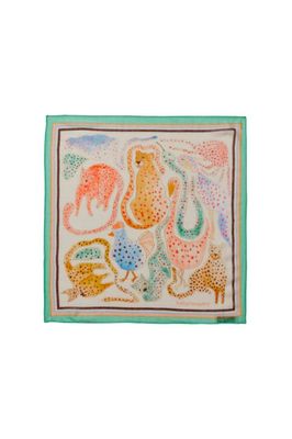 Lollys Laundry Animal Scarf - Small