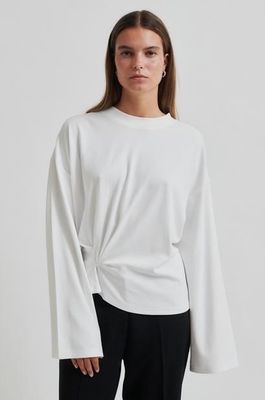 Second Female Missouri LS Tee