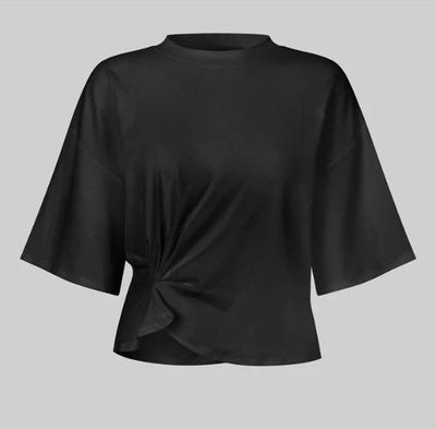 Second Female Missouri Tee