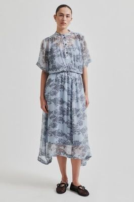 Second Female Maje Dress