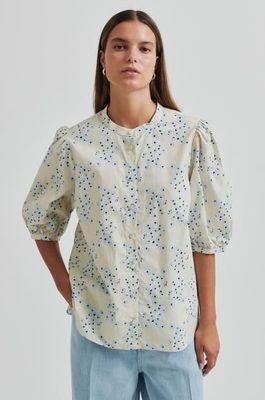 Second Female Claud SS Shirt