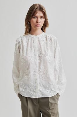 Second Female Cavan Shirt