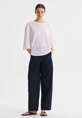 Morrison Henry Cargo - Navy