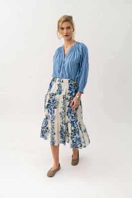Lollys Laundry Elora Shirt