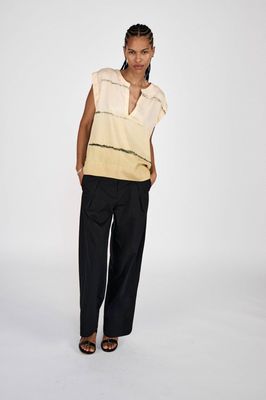 Rabens Saloner Rosalyn Nuance Top