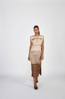 Rabens Saloner Lecia Nuance Dress
