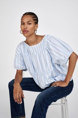 Rabens Saloner Lotte Top