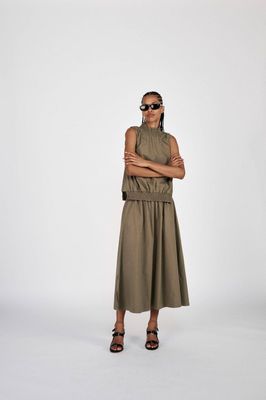 Rabens Saloner Guri Skirt