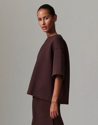 DAY Birger et Mikkelsen Amalie Scuba Top