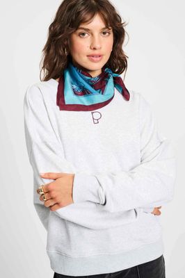 Pom Amsterdam Mystic Dinner Scarf