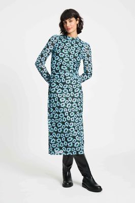 Pom Amsterdam Wild Flowers Dress