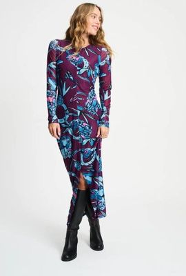 Pom Amsterdam Mystic Dinner Dress