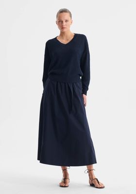 Morrison Marli Knit Pullover