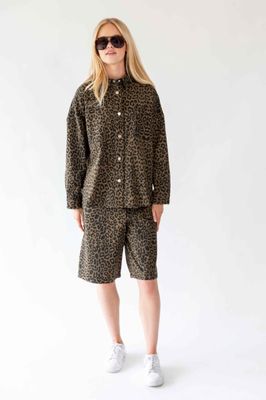 Lollys Laundry Veida Shirt/Jacket