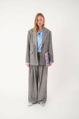 Lollys Laundry Fay Blazer