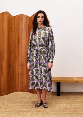 Frnch Sarriette Dress