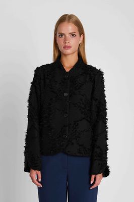 Rue De Femme Bellerose Jacket