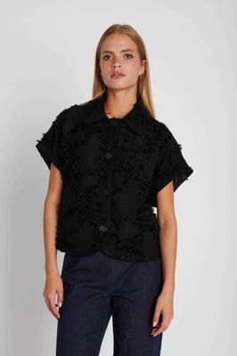 Rue De Femme Hiki Vest