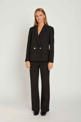 Rue De Femme Olana Wide Leg Pants