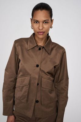 Rabens Saloner Charmaine Jacket - Cub