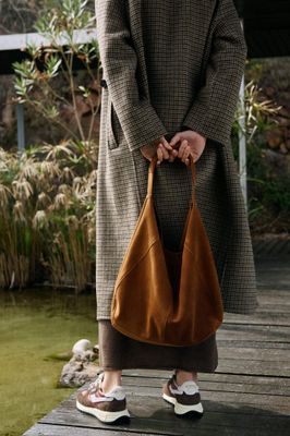 Indi &amp; Cold Tote Bag