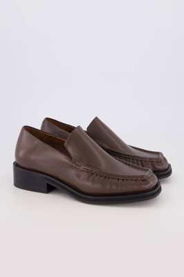 Bronwyn Vigil - Chocolate