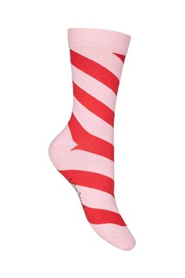 Lollys Laundry Terra Socks - Pink