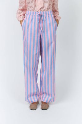 Lollys Laundry Rita Pants - Stripe