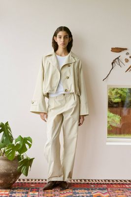 Rabens Saloner Tilla Jacket