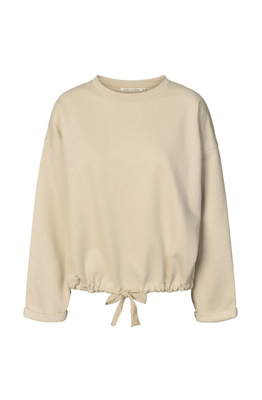 Rabens Saloner Sheela Sweat - Oyster