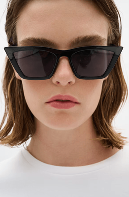 InWear Robbie Sunglasses - Black