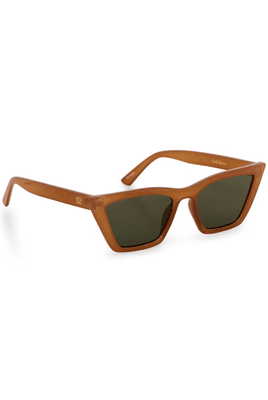 InWear Robbie Sunglasses - Camel