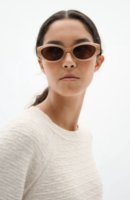 InWear Billie Sunglasses - Rose Dust