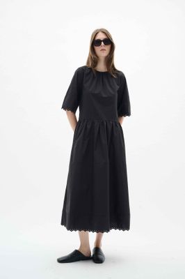 InWear Lia Dress - Black