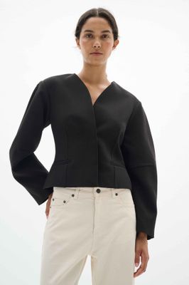 InWear Chayce Blazer - Black